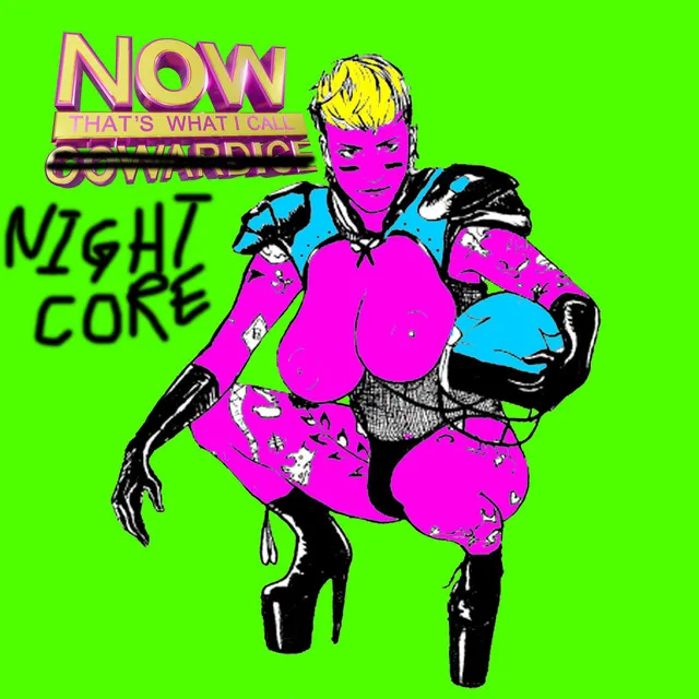 Now That's What I Call Nightcore