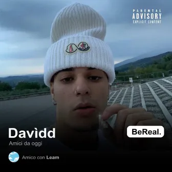 BeReal by Davìdd