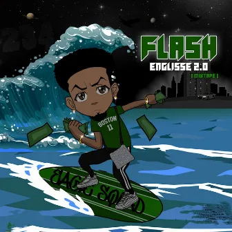 Englisse 2.0 (Mixtape) by Flash