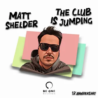 The Club Is Jumping by Matt Shelder