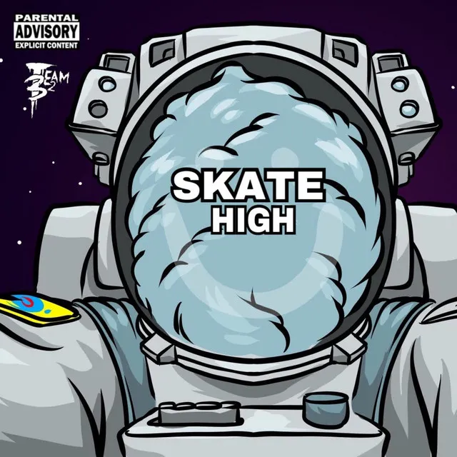 Skate High