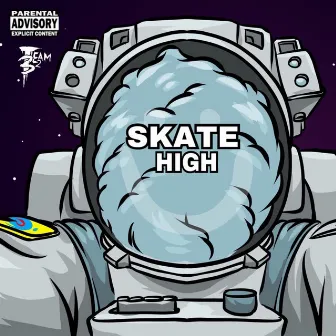 Skate High by Team32