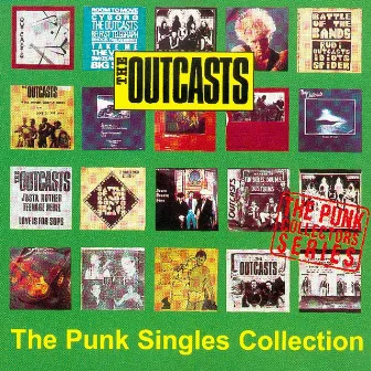 The Punk Singles Collection by The Outcasts