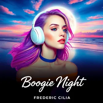 Boogie Night by Frederic Cilia