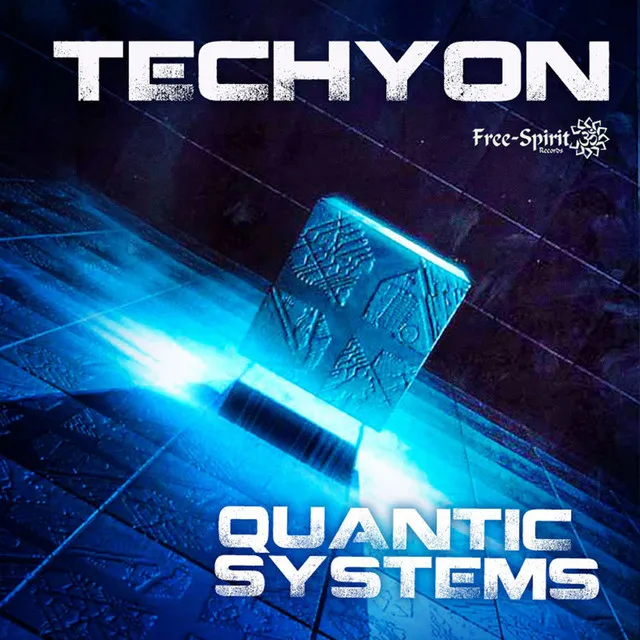 Quantic Systems - Original Mix