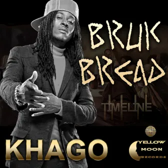 Bruk Bread by Khago