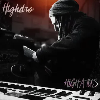 Highatus by HighDro