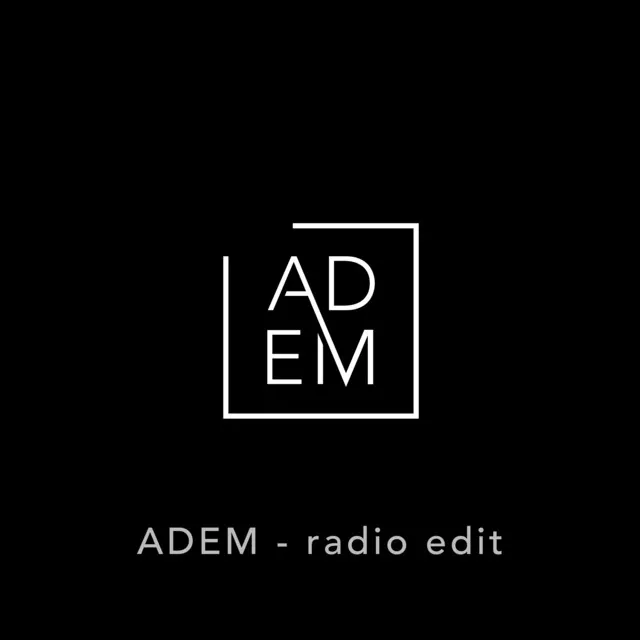 Adem - Radio Edit