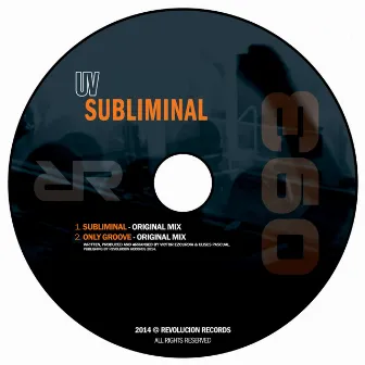 Subliminal by UV