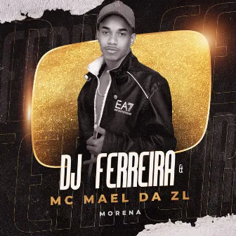 Morena by Mc Mael da ZL