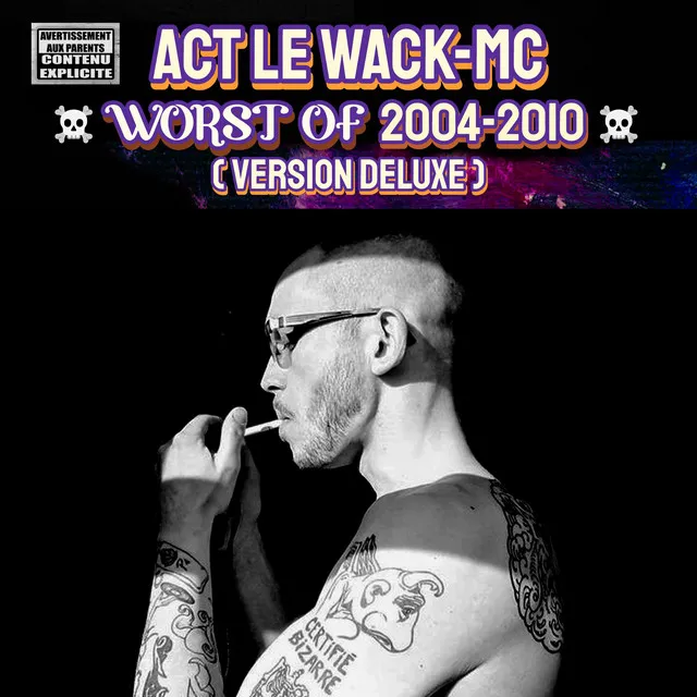 (worst of 2004​-​2010) Version Deluxe