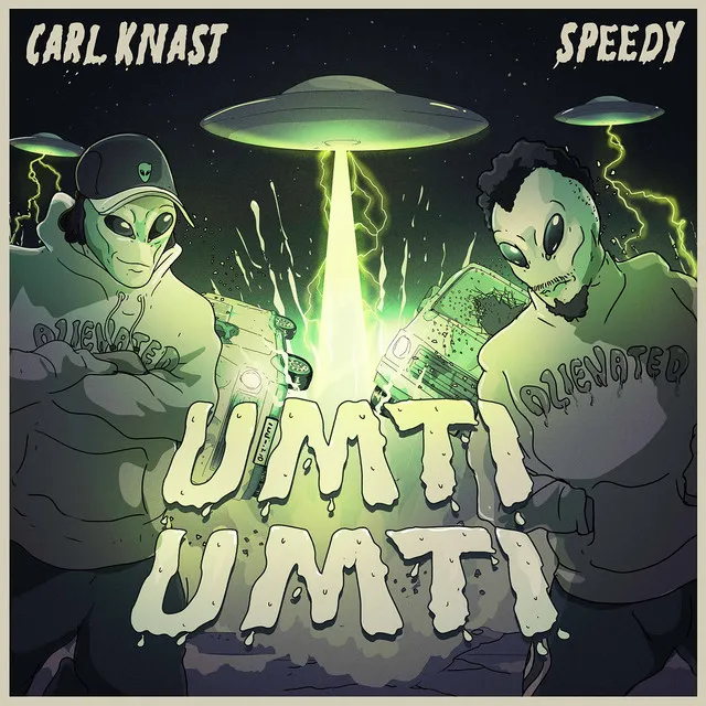 UMTI UMTI (feat. Speedy)