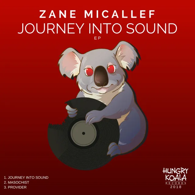 Journey Into Sound