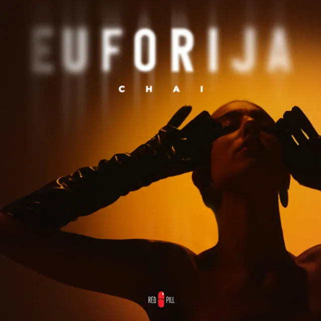 Euforija