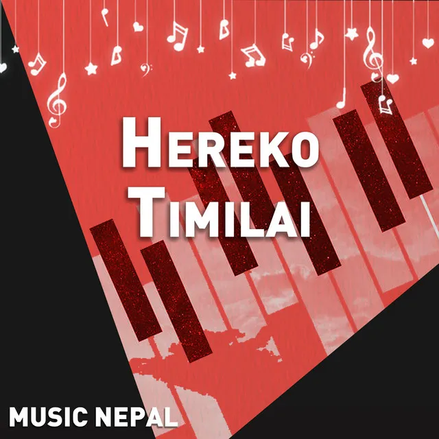 Hereko Timilai