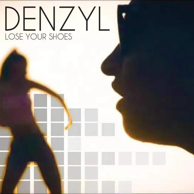 Lose Your Shoes - Remix