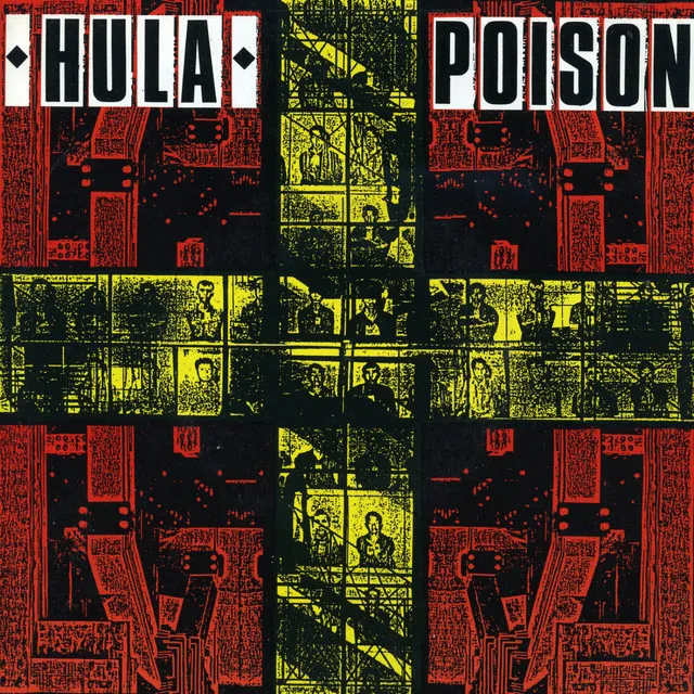 Poison