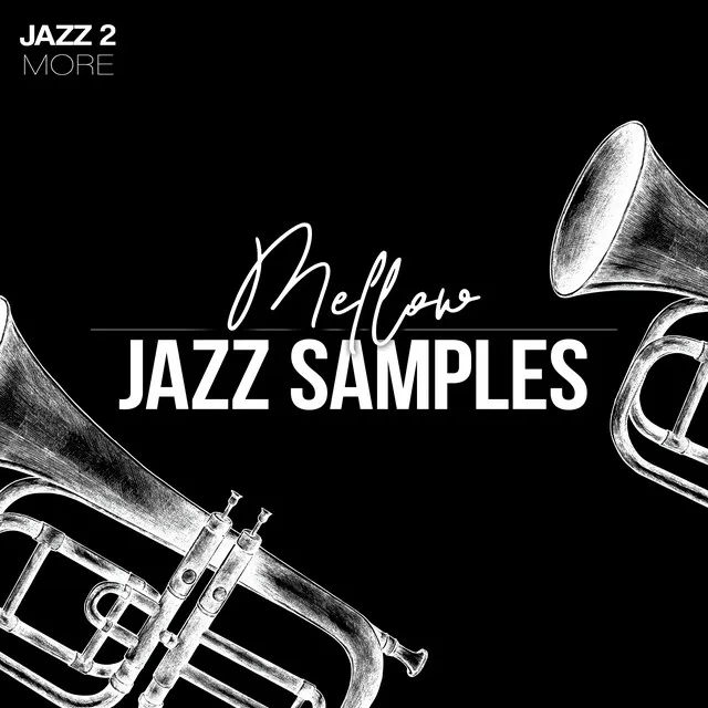 Mellow Jazz Samples