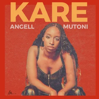 Kare by Angell Mutoni