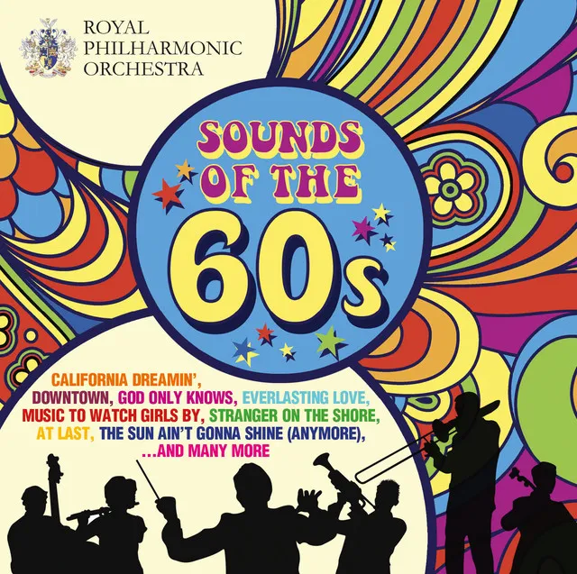 Sound of the Sixties Overture (arr. R. Balcombe for vocals and orchestra)