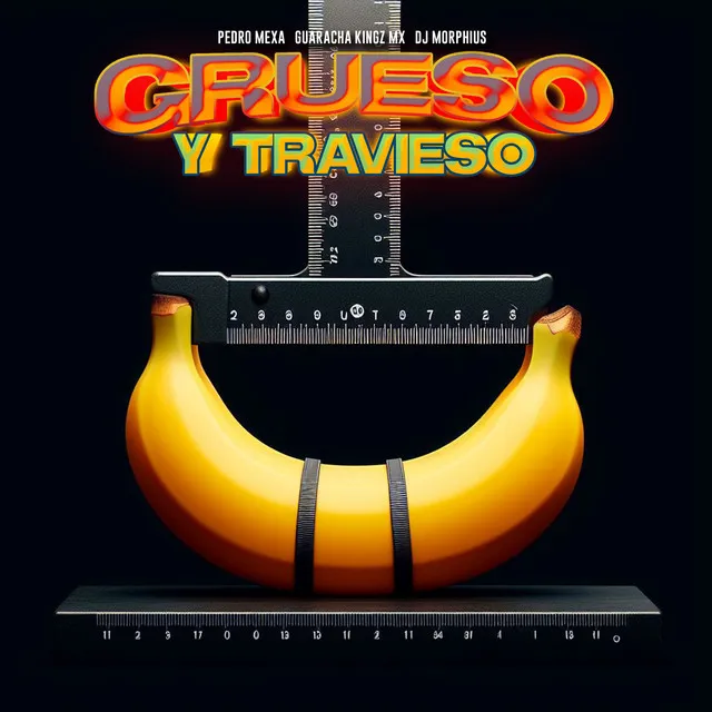 Grueso Y Travieso