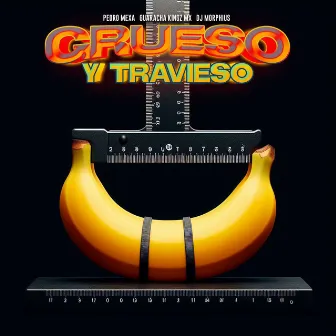 Grueso Y Travieso by Pedro Mexa