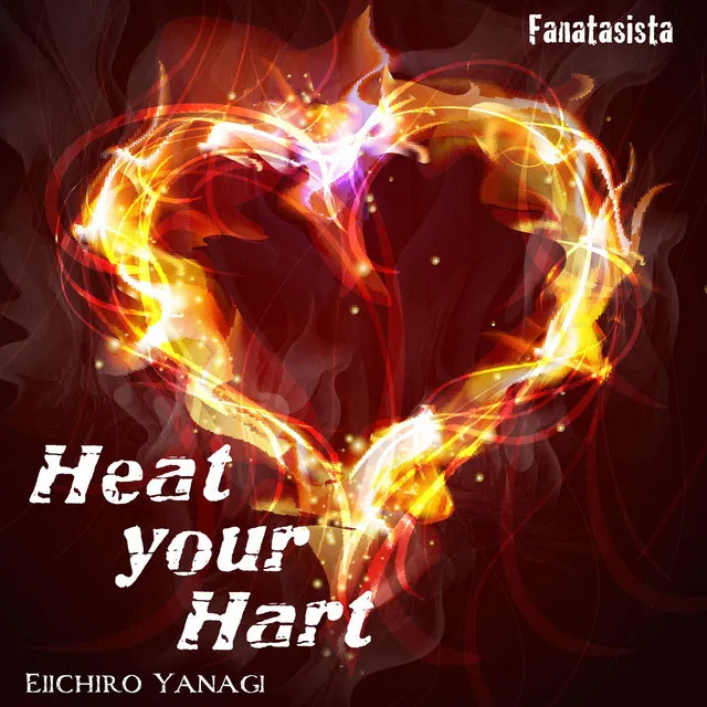 Heat your Hart