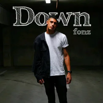 Down by Fonz.