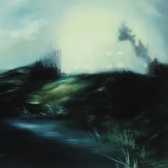 Until in Excess, Imperceptible UFO by The Besnard Lakes