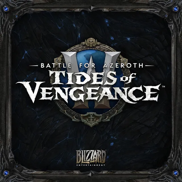 Battle for Azeroth: Tides of Vengeance