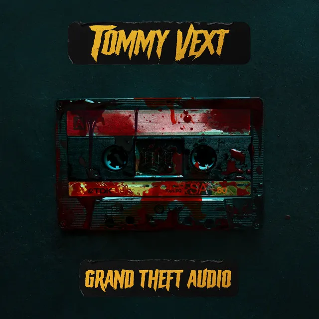 Grand Theft Audio