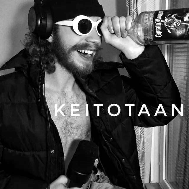 Keitotaan