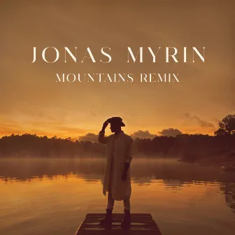 Mountains (Remix) by Jonas Myrin