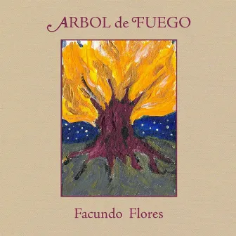 Arbol de Fuego by Facundo Flores