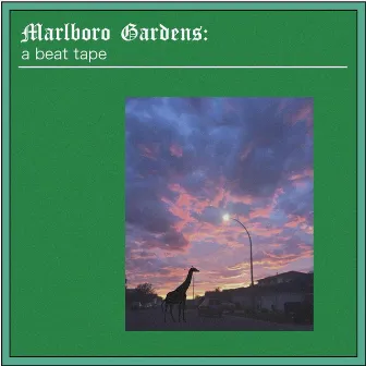 Marlboro Gardens: A Beat Tape by Furbzee