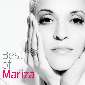 Best of by Mariza