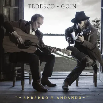 Andando y Andando by Fernando Goin