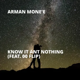 Know It Ant Nothing by Arman Mone'e