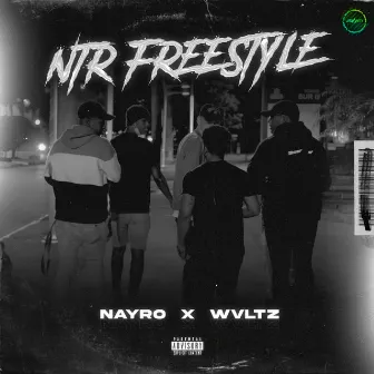 Ntr Freestyle by Nayro