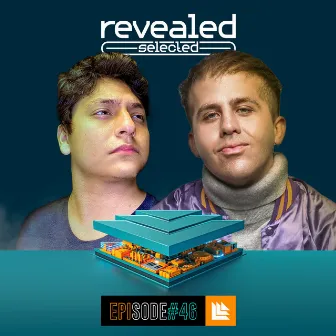 Revealed Selected 046 by Neyra