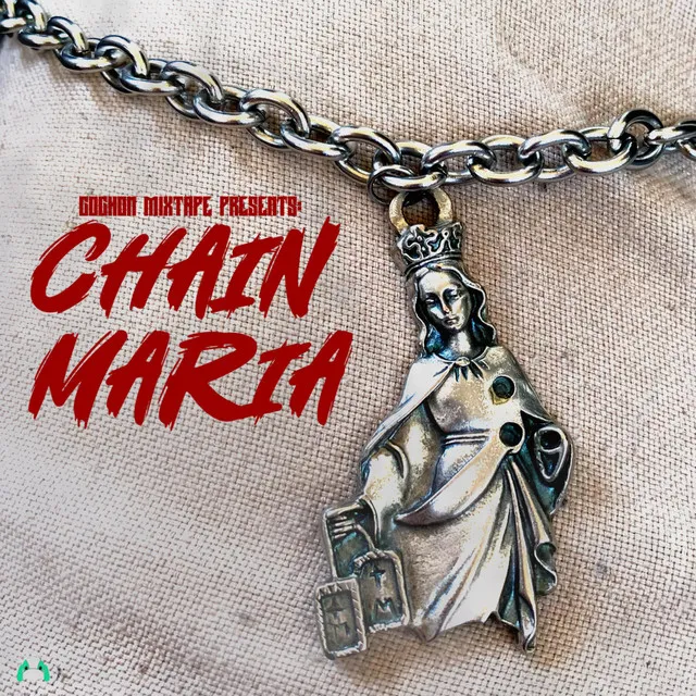 CHAIN MARIA