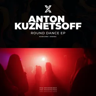 Round Dance by Anton Kuznetsoff