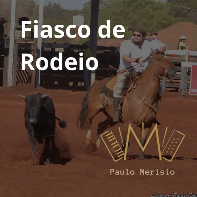 Fiasco de Rodeio