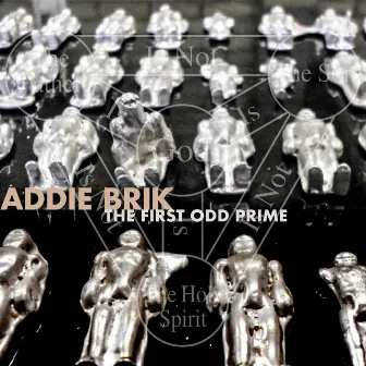 The First Odd Prime by Addie Brik