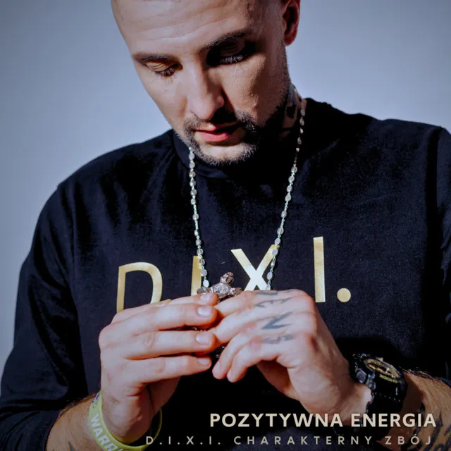 Pozytywna energia