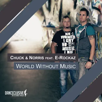 World Without Music by Norris