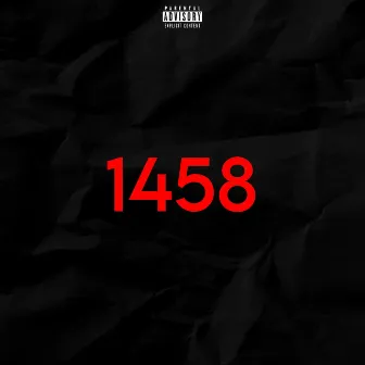 1458 by FUCKBLANK