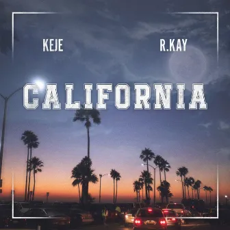 California by Keje