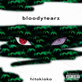 bloodytearz by hitokioko