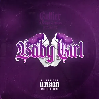 Baby Girl by Guttier